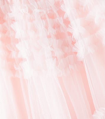 Rock Diamond Dust aus Tüll | Tutu Du Monde