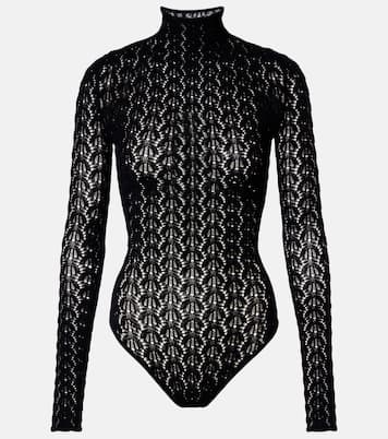 Jumpsuit aus Jersey | Alaïa