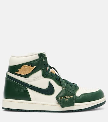 Zapatillas altas Air Jordan 1 Retro | Nike