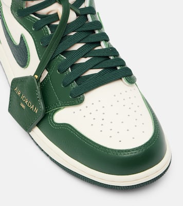 Zapatillas altas Air Jordan 1 Retro | Nike