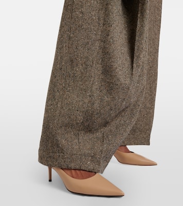 Love 65 레더 펌프스 | Jimmy Choo