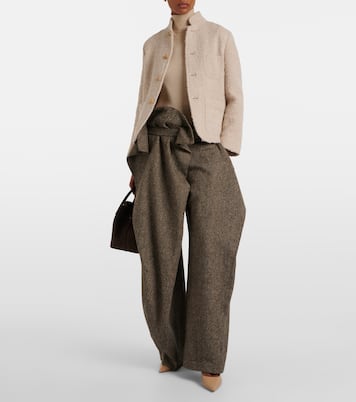 Love 65 레더 펌프스 | Jimmy Choo