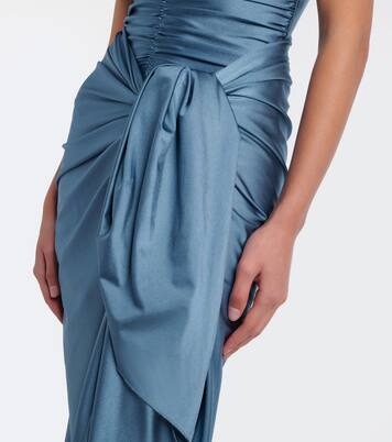 Nyla beach cover-up | Jade Swim