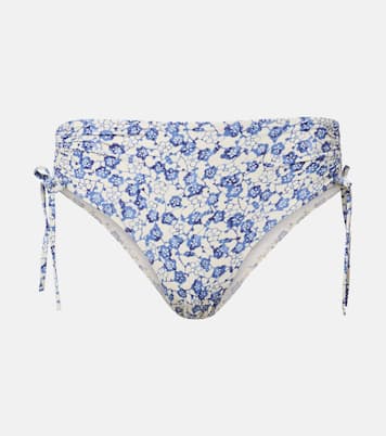 Prudige floral bikini bottoms | Isabel Marant