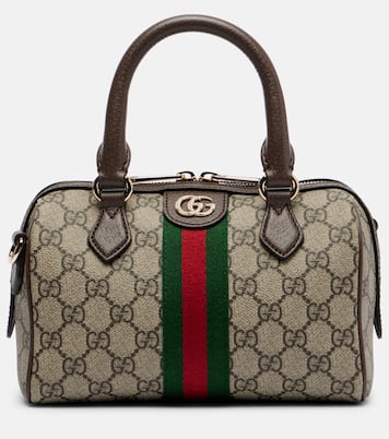 Ophidia GG top-handle bag | Gucci