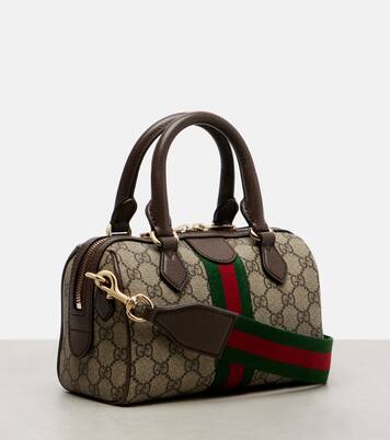 Ophidia GG top-handle bag | Gucci