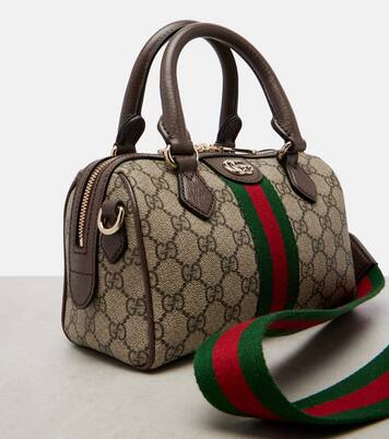 Ophidia GG top-handle bag | Gucci