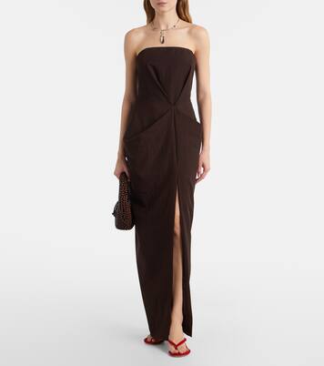 فستان سهرة Kara | Staud