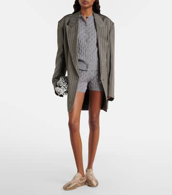 Wool cardigan | Dries Van Noten