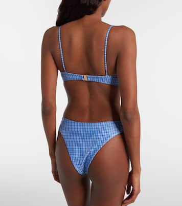 Bikini-Oberteil Ombra | Faithfull