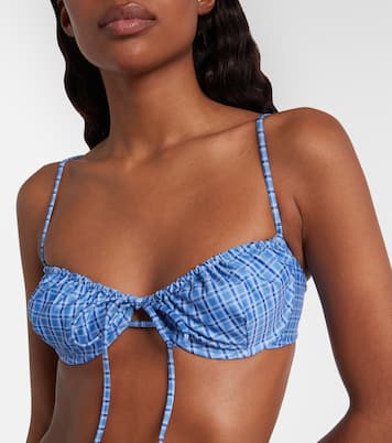 Bikini-Oberteil Ombra | Faithfull