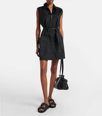 Logo sandals | Prada