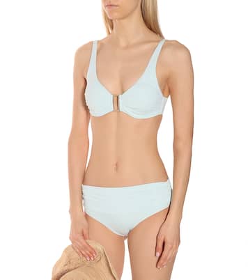 Culotte de bikini Bel Air | Melissa Odabash