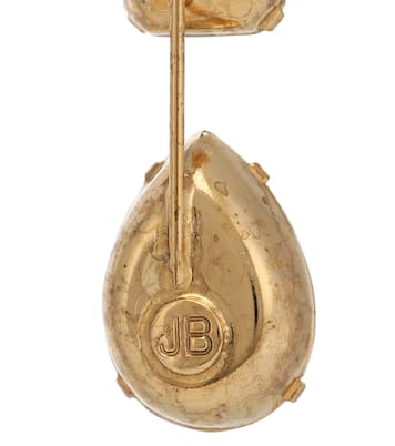 Ohrringe Allanah mit Kristallen | Jennifer Behr