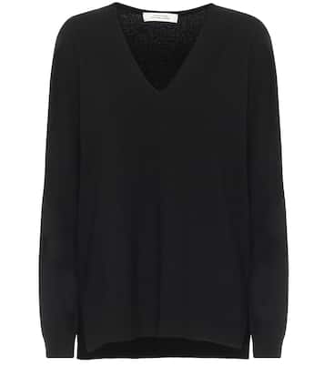 Pullover Bodycon Ease in lana e seta | Dorothee Schumacher