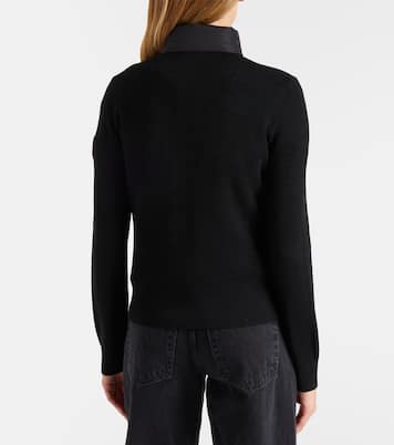 HyBridge® down and wool jacket | Canada Goose