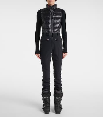 Super Star down ski suit | Perfect Moment