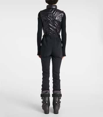 Super Star down ski suit | Perfect Moment