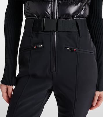 Super Star down ski suit | Perfect Moment