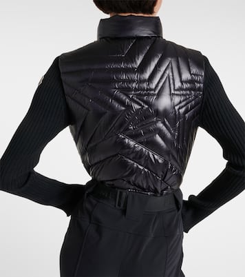 Super Star down ski suit | Perfect Moment