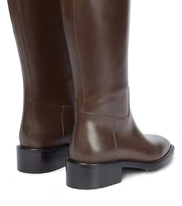 Botas Tammy de piel | Aeyde