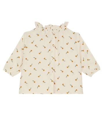 Baby - Blusa Miron con stampa | Caramel