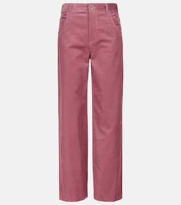 Pantalones Lan de pana | Loro Piana