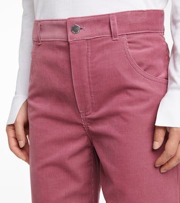 Pantalones Lan de pana | Loro Piana