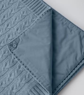Couverture en cachemire | Loro Piana