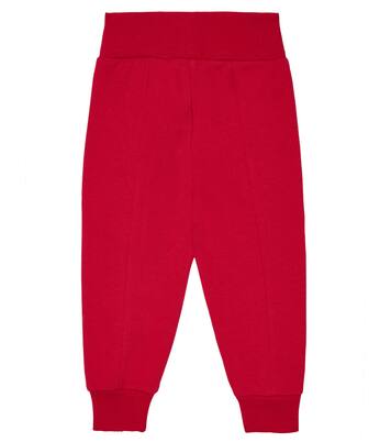 Bébé – Pantalon de survêtement en coton mélangé | Monnalisa