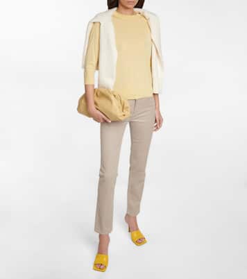 Pull Manica en cachemire | Loro Piana