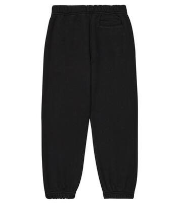 Jogginghose aus Baumwoll-Jersey | Palm Angels Kids