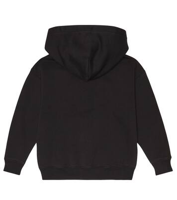 Hoodie aus Baumwoll-Jersey | Off-White Kids