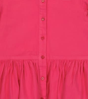 Kleid Ruth Evan aus Baumwolle | Morley