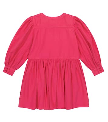 Kleid Ruth Evan aus Baumwolle | Morley