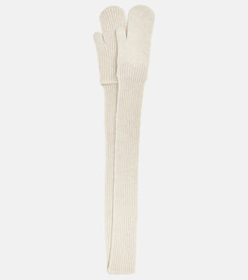 Handschuhe Fly aus Kaschmir | Max Mara