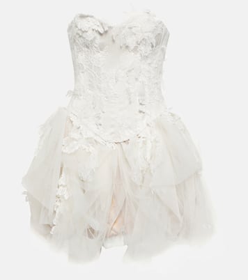 Robe de mariée Liv | Danielle Frankel