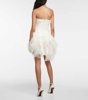 Robe de mariée Liv | Danielle Frankel