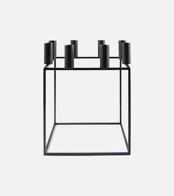 Candelabro Kubus 8 por Mogens Lassen | Audo Copenhagen