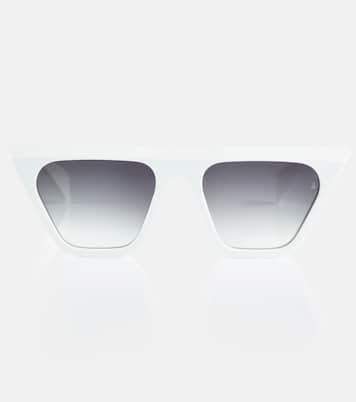 x Evangelie Smyrniotaki  gafas de sol cat-eye Eva | Jacques Marie Mage