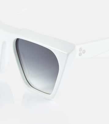 x Evangelie Smyrniotaki  gafas de sol cat-eye Eva | Jacques Marie Mage