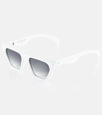 x Evangelie Smyrniotaki  gafas de sol cat-eye Eva | Jacques Marie Mage