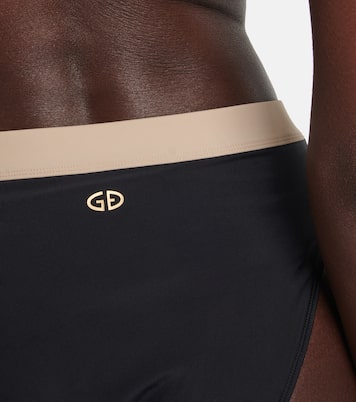 Sea bikini bottoms | Goldbergh