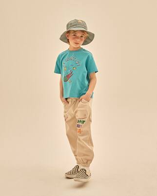 Etoile bucket hat | Jellymallow