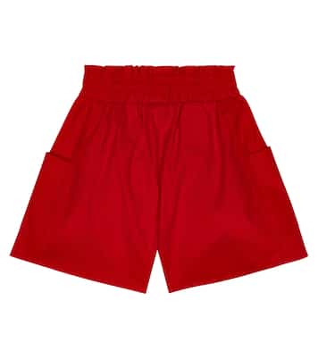 Bermuda shorts | Monnalisa