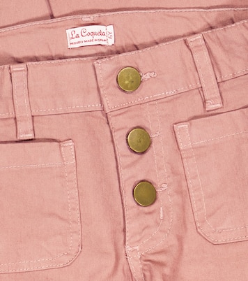 Jeans Fleca in cotone | La Coqueta
