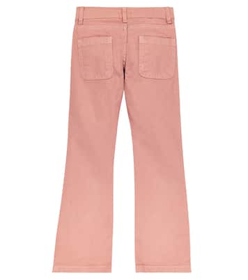 Jeans Fleca in cotone | La Coqueta