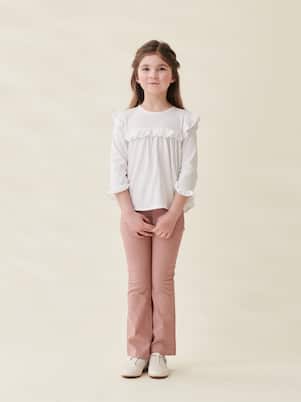 Jeans Fleca in cotone | La Coqueta