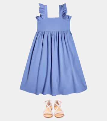 Scarlett Kalypso cotton dress | Morley