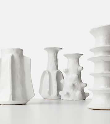 Billy 01 Large vase by Marie Michielssen | Serax